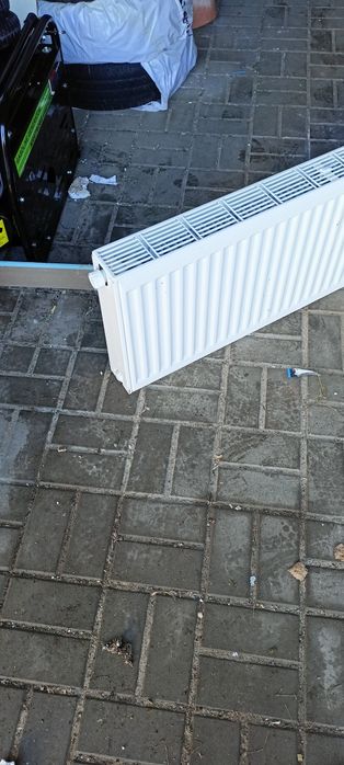Grzejnik cv22 140x40