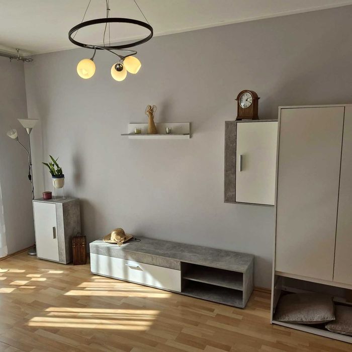 Mieszkanie – Olsztyn, Stare Miasto - Widok 2