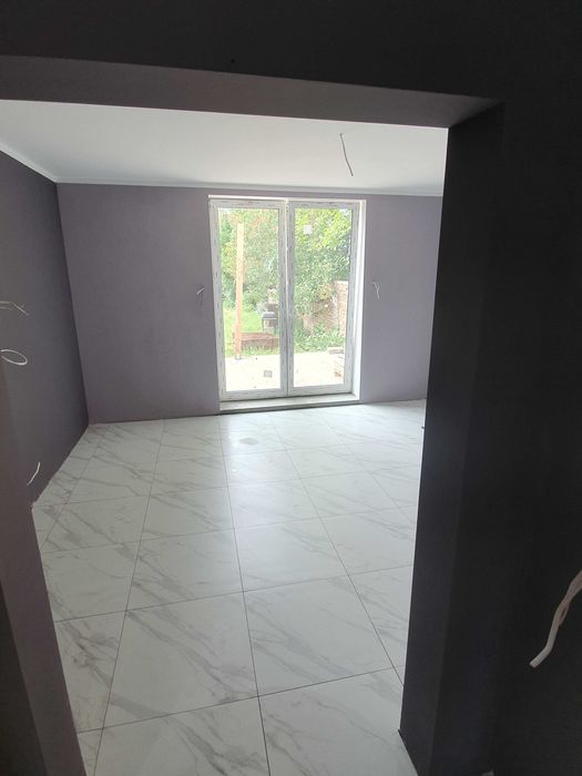 Docieplenia , przebudowy