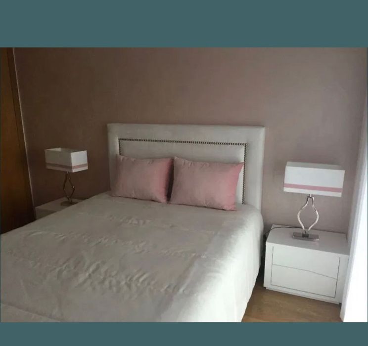 Cabeceira design 160cm