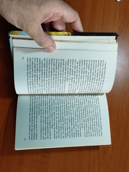 Cartas de um pai à filha que se droga