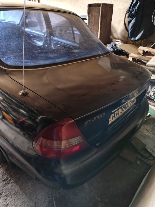Продам автомобіль