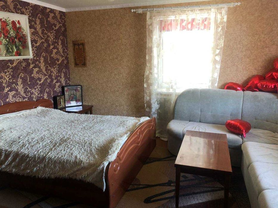 Продам будинок в центрі м. Мерефа.