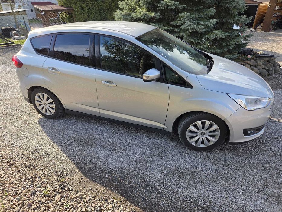 Ford C-MAX 1.5 TDCI