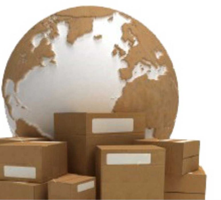 Mudancas e limpezas garagens