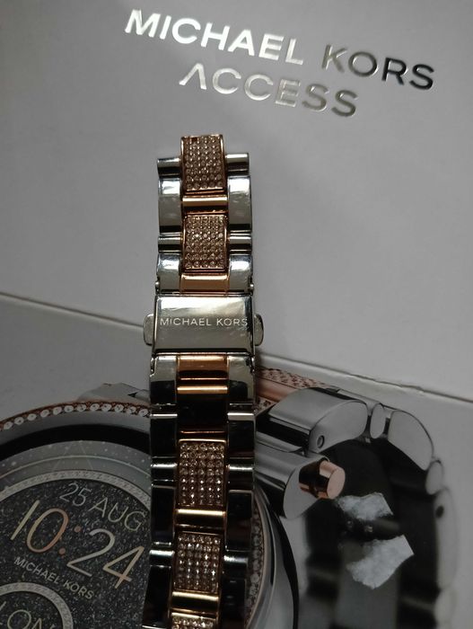 Michael Kors Access smartwatch