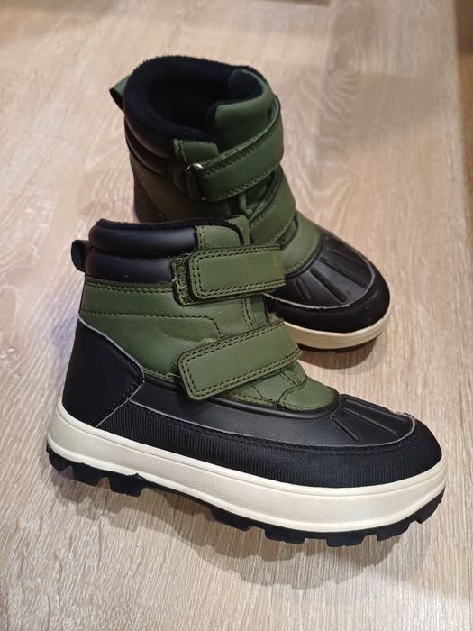 Ботінки reserved 29 розмір