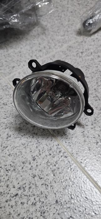Peças para Toyota Yaris III