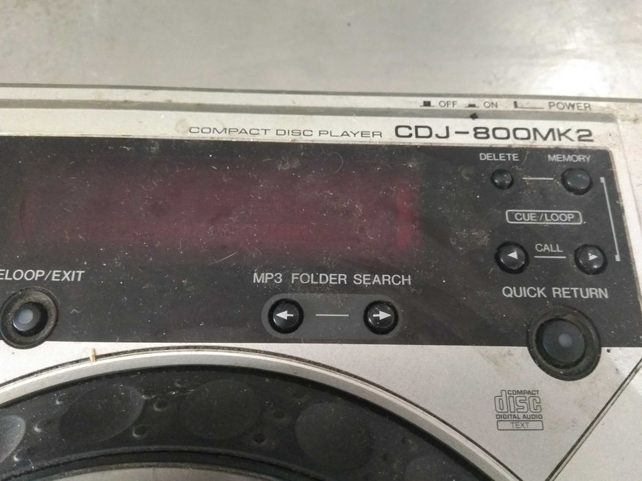 Equipamentos de audio e outros