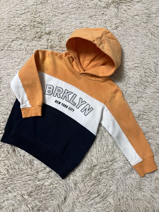 Худі на флісі H&M, зріст 110