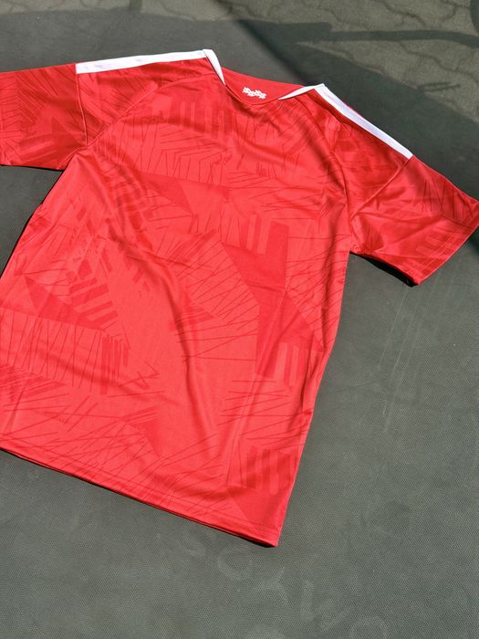 Camisola SL Benfica Adidas Vermelha | Tamanho S | Nova com Etiqueta