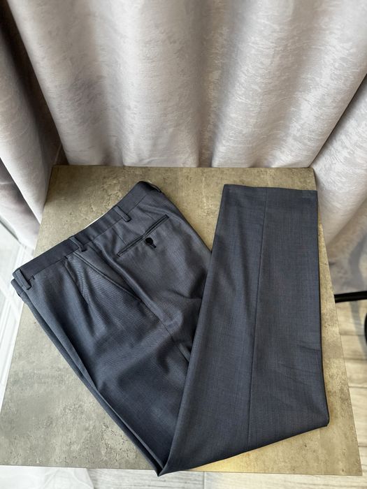 Класический Костюм Brioni