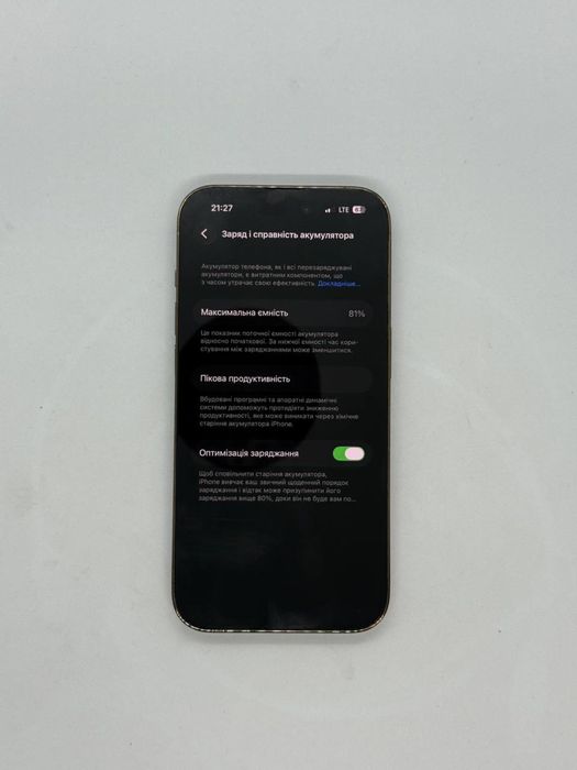 Iphone 14 pro 256 gb