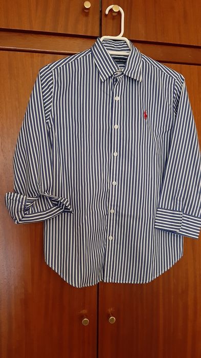 Camisa Rauph Lauren
