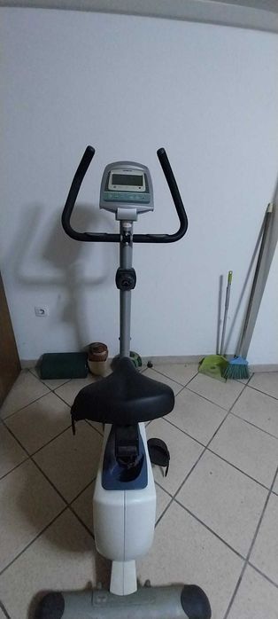 Bicicleta de Ginástica