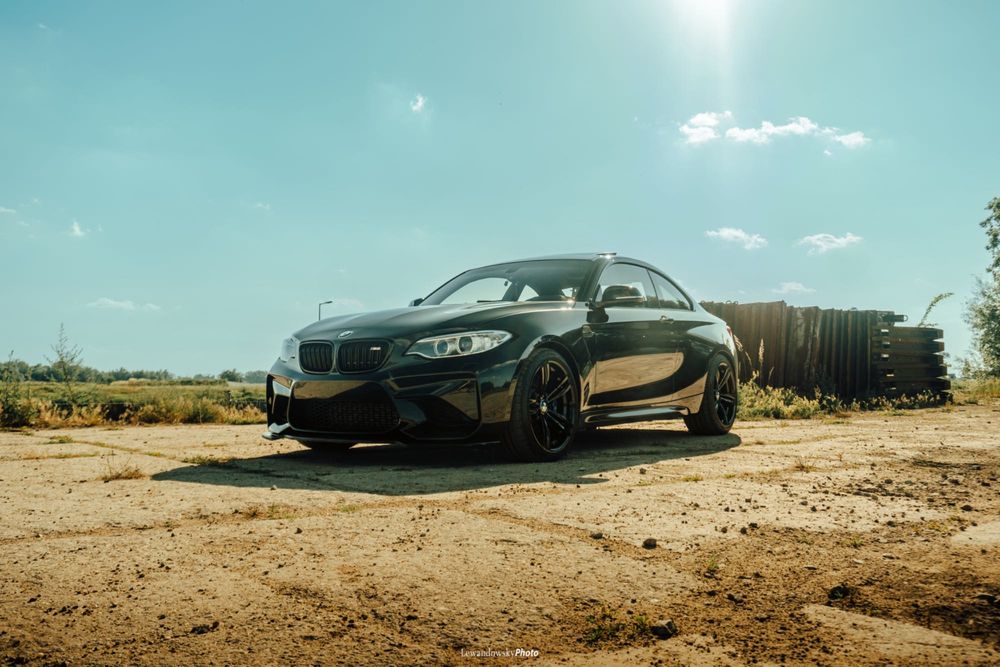BMW M2