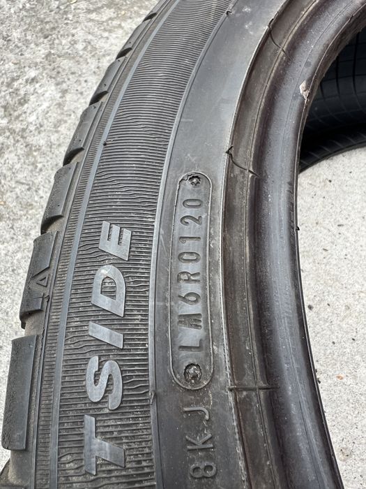 245/45 20. 245 45 20 Sumitomo HTR комплект 4 шт.