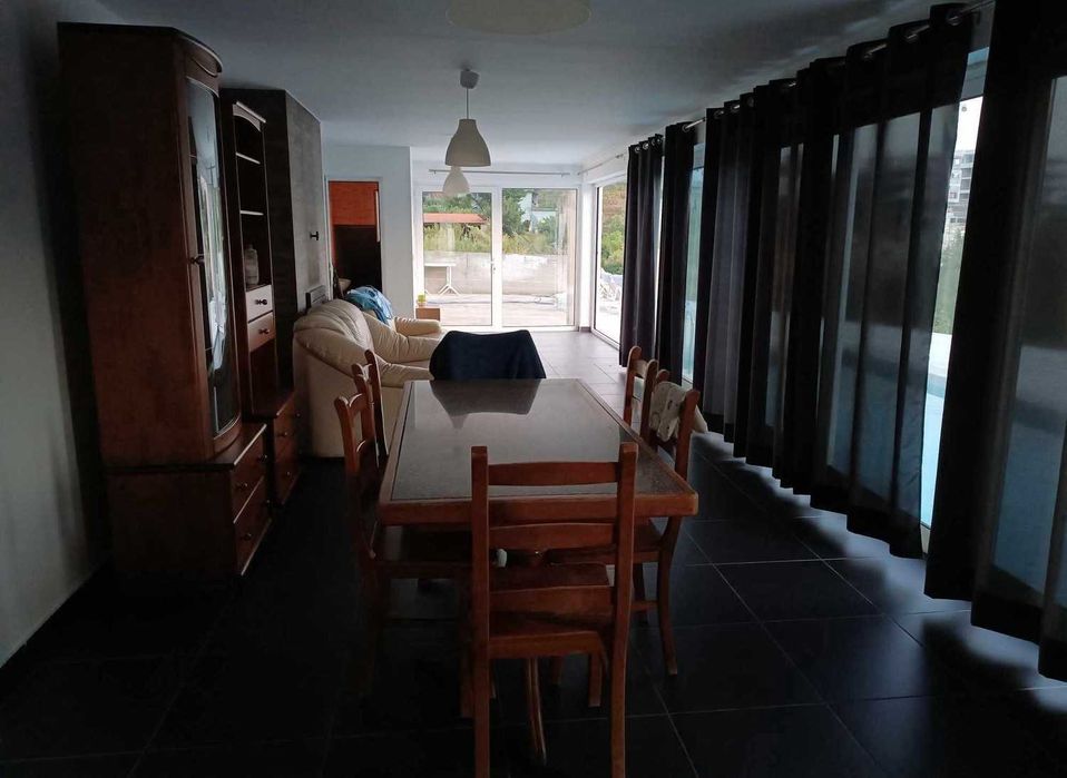 Quarto para estudantes UTAD