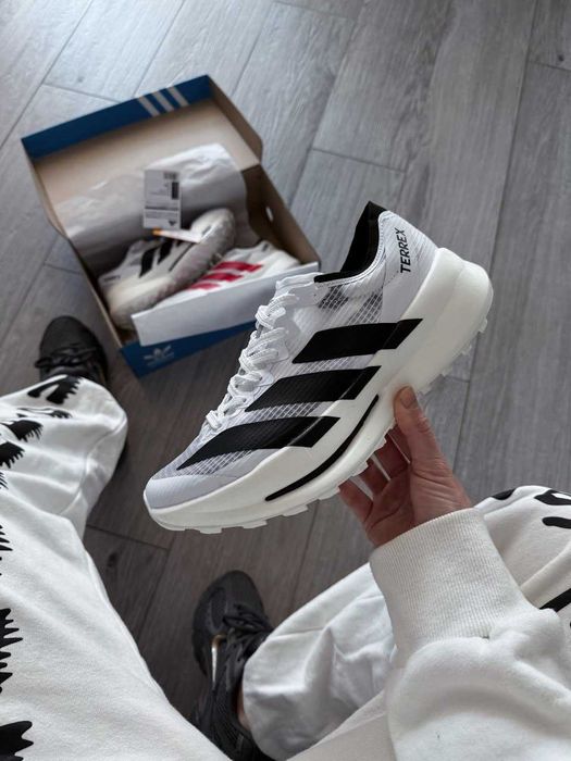 Мужские кроссовки Adidas Terrex 41-45 Хит Весны! Наложка! Топ