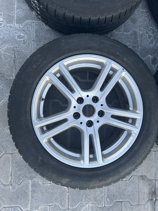 Koła 17 5x112 Stan IDEALNY Cena Promocyjna