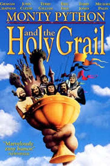 Monty Python and the Holy Grail64585043601410120