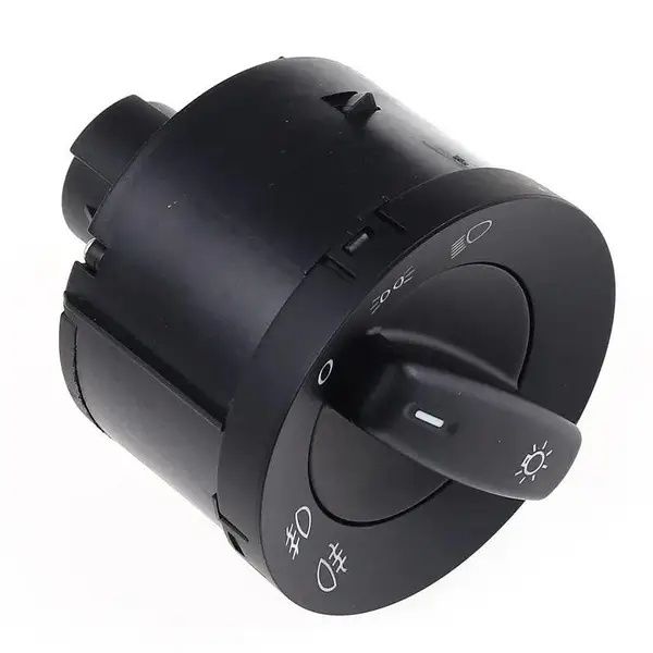 Перемикач світла VW Jetta Passat B6 B7 CC Golf 5 6 Tiguan Caddy VW7011