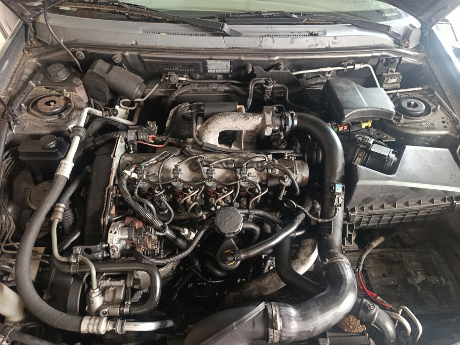 Volvo V40 para venda as peças