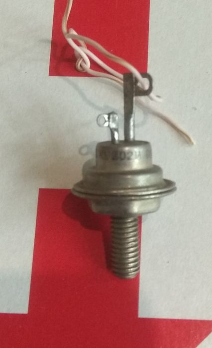 Продам Тиристори КУ 202 А, Е, Ж, И