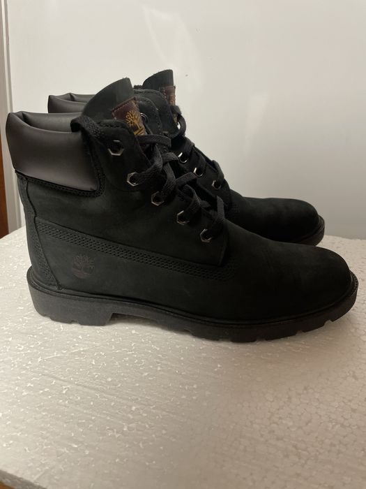 Timberland r. 39  buty trekkingowe