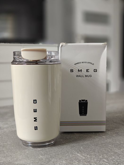 SMEG kubek termiczny