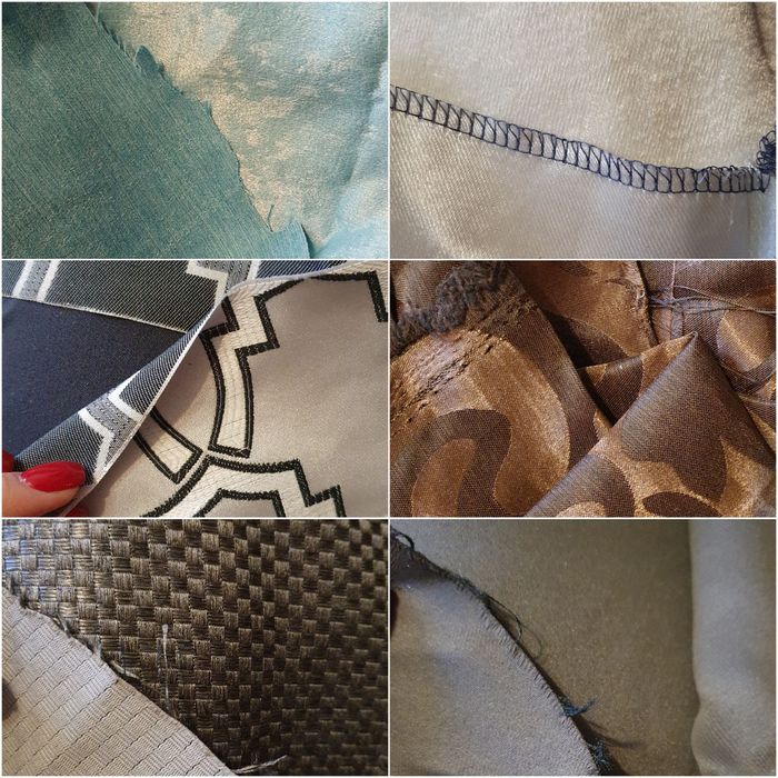 Продам остатки ткани до 6 кг.