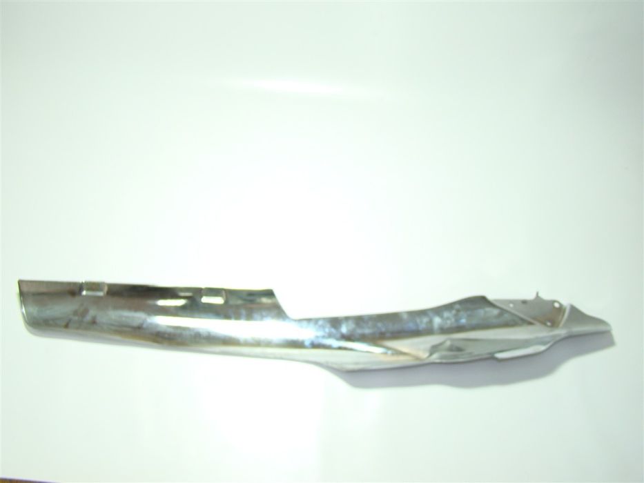 OSŁONA WYDECHU TŁUMIKA BMW K1200LT 1999R