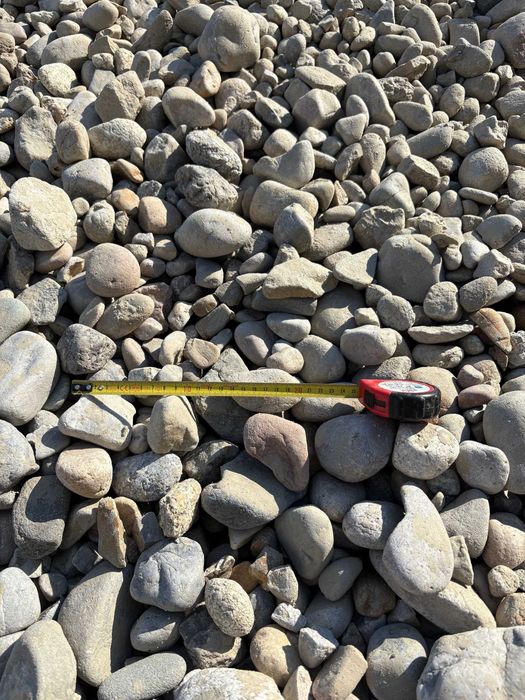 Kamień Ogrodowy Gabion Otoczak