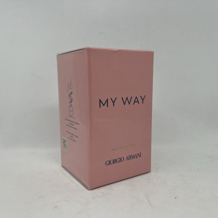 Giorgio Armani My Way Джорджіо Армані Май Вей