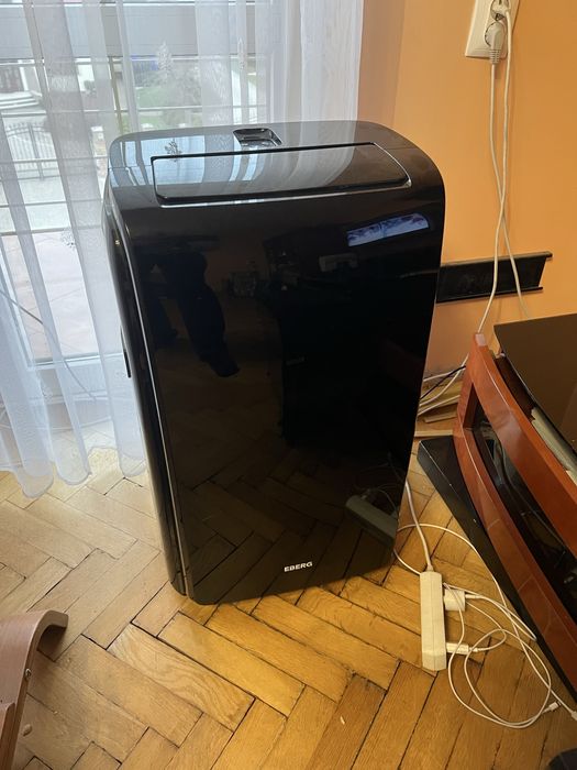 Berk klinatyzator C35HD