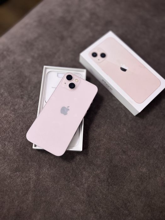 Продам Iphone 13 айфон 13