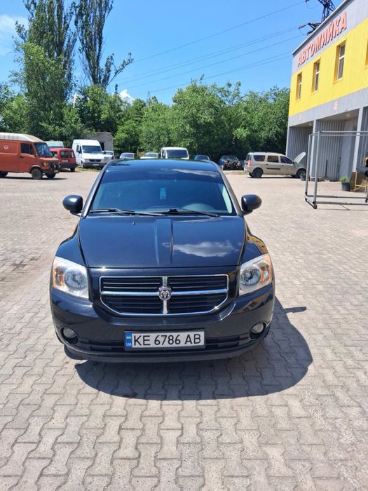 Продам Dodge Caliber