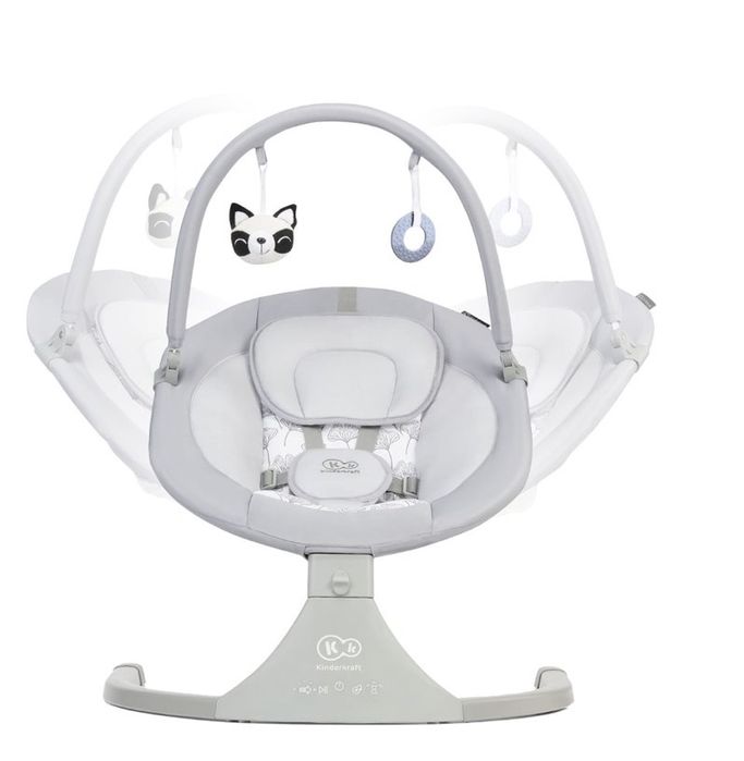 Espreguiçadeira luli kinderkraft