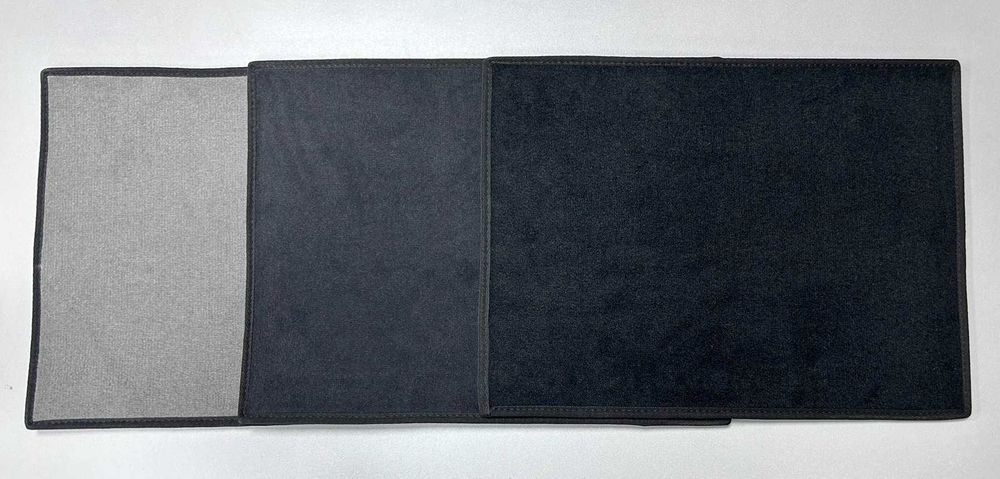 Авто коврики в салон ворс Hyundai Tucson Sonata Santa-Fe Kona IX-35