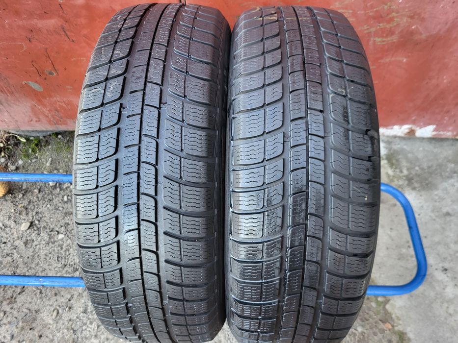 215/65/16 R16 Michelin Pilot Alpin 2шт ціна за 1шт шини