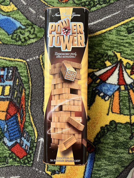 Развивающие настрольные игры Djeco