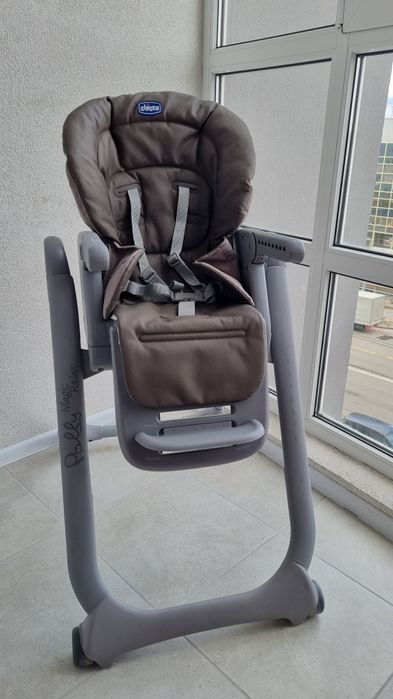 Chicco Polly Magic Relax 3-в-1
