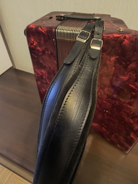 Akordeon Weltmeister seperato standard