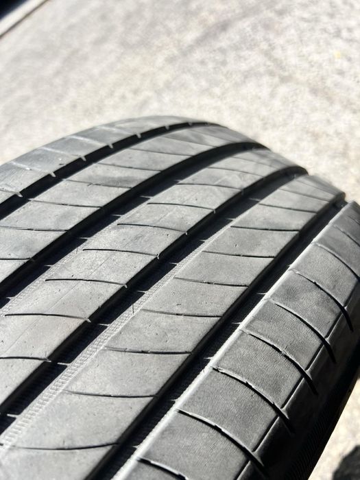 205/55/16 Michelin 2 pneus