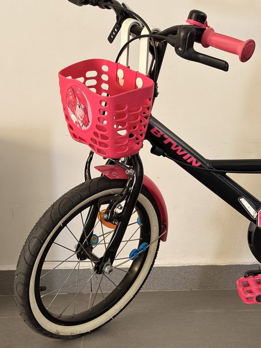 Bicicleta criança