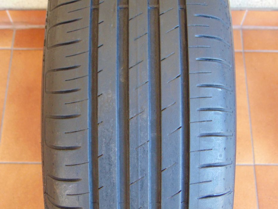 Opona Letnia 205/55 R16 GoodYear EFFICIENTGRIP PERFORMANCE 24r. 1szt.