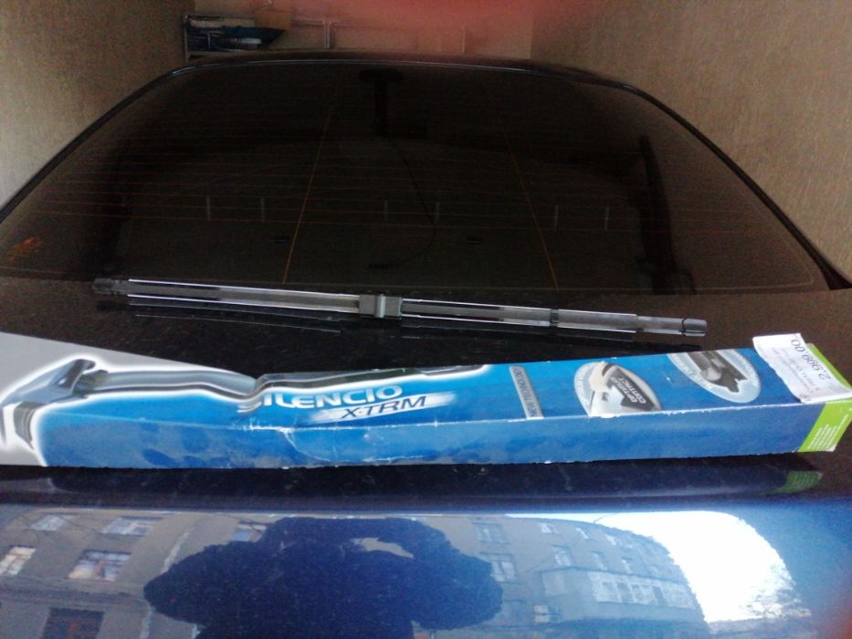 стеклоочиститель VALEO X-TREM VM 402