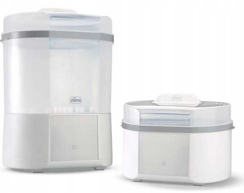 Sterylizator elektryczny Chicco 650 W