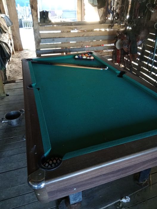 Stół bilardowy bilard