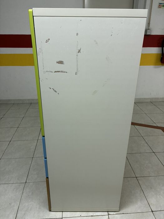 Armario juvenil Ikea